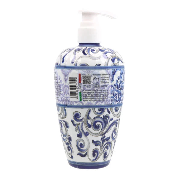 Rudy profumi mediterranean herbs bath & shower gel 700ml