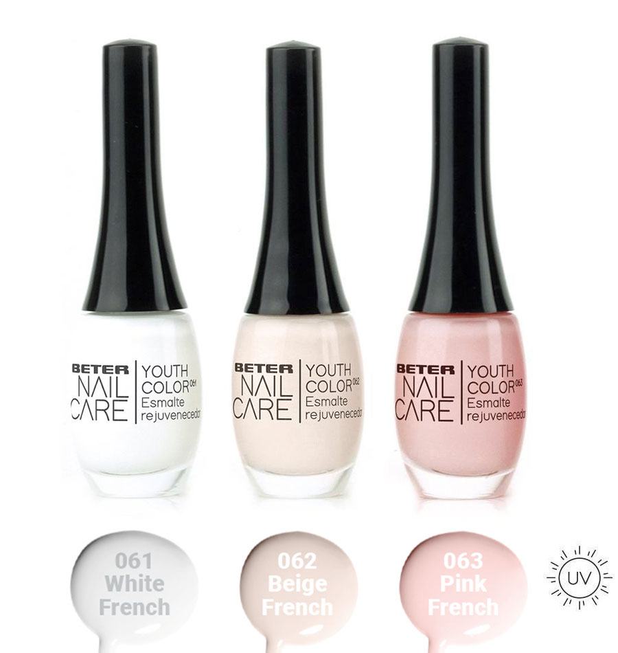 My French Manicure Gift Set