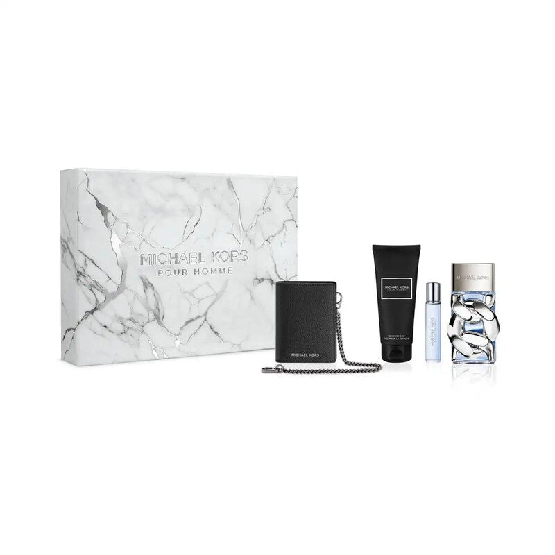 Michael kors pour homme gift coffret