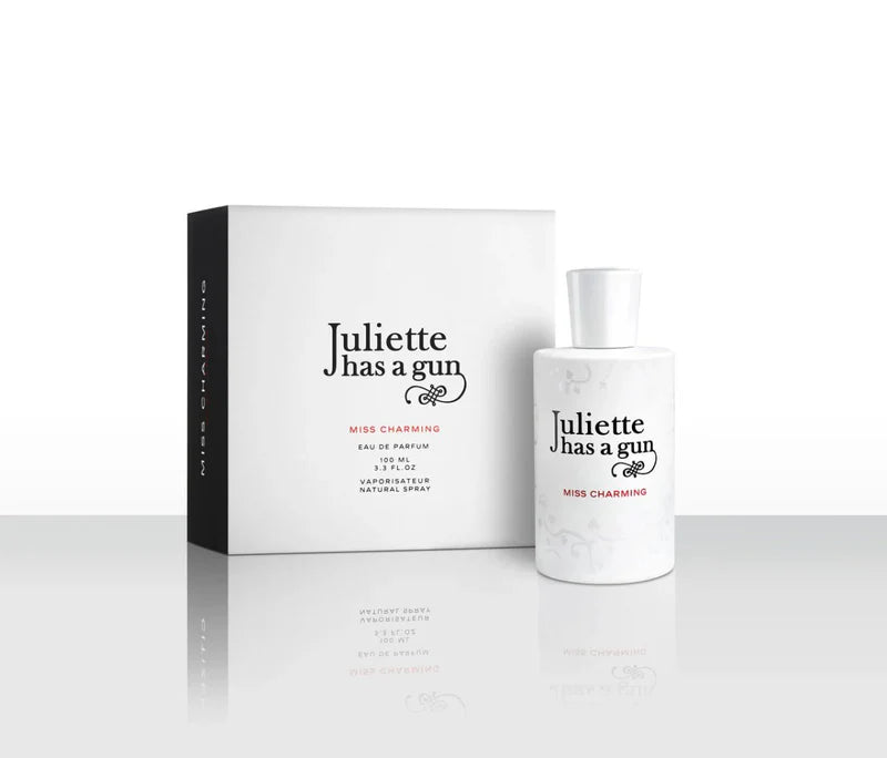 Juliette Has A Gun Miss Charming: Niche EDP for Women, 100ml