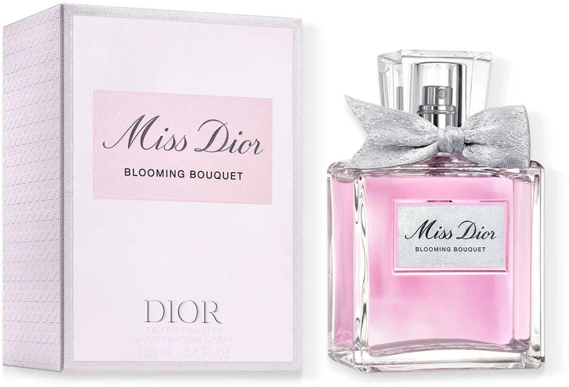 Christian Dior Miss Dior Blooming Bouquet: Fresh Floral EDT