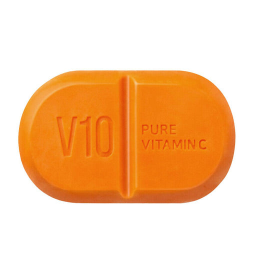 Some By Mi V10 Cleansing Bar 95g
