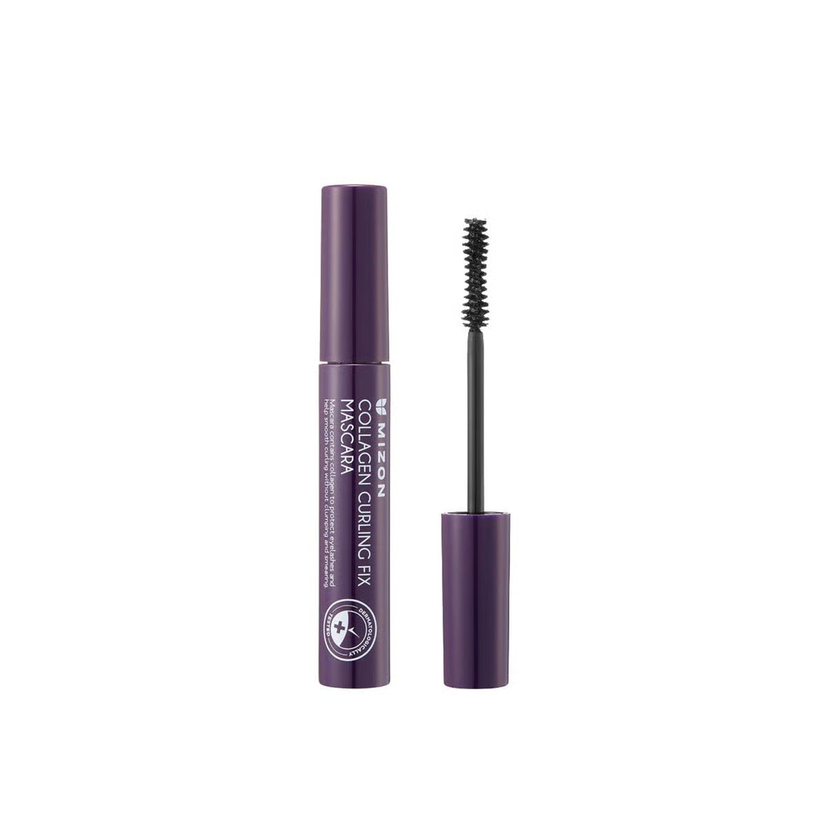 Mizon Collagen Curling Mascara 6ml