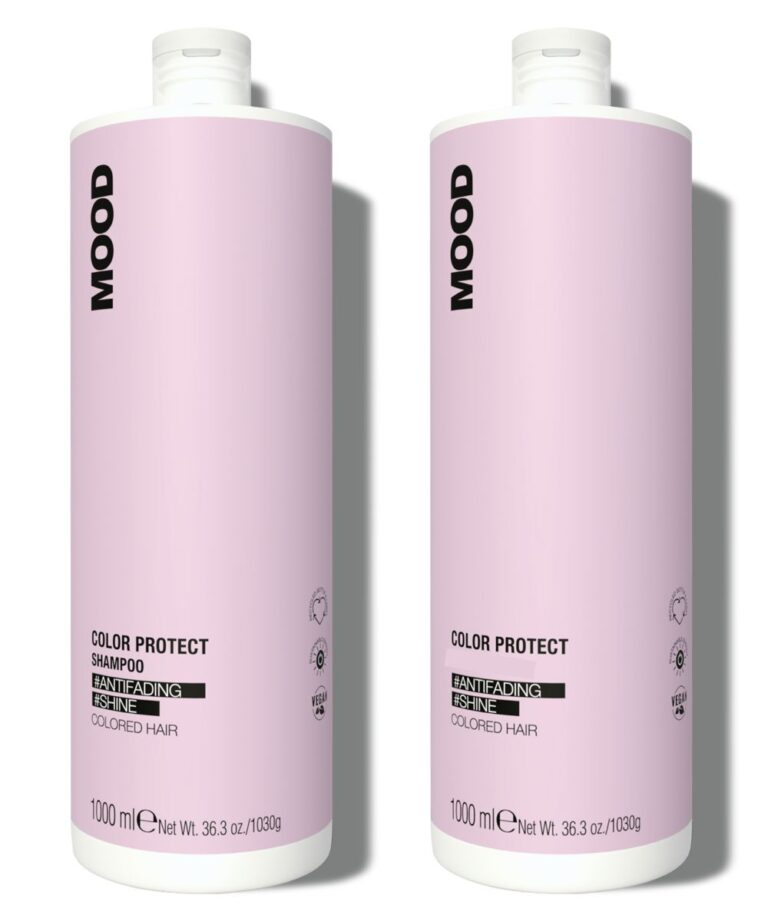 Mood color protect conditioner 1000ml