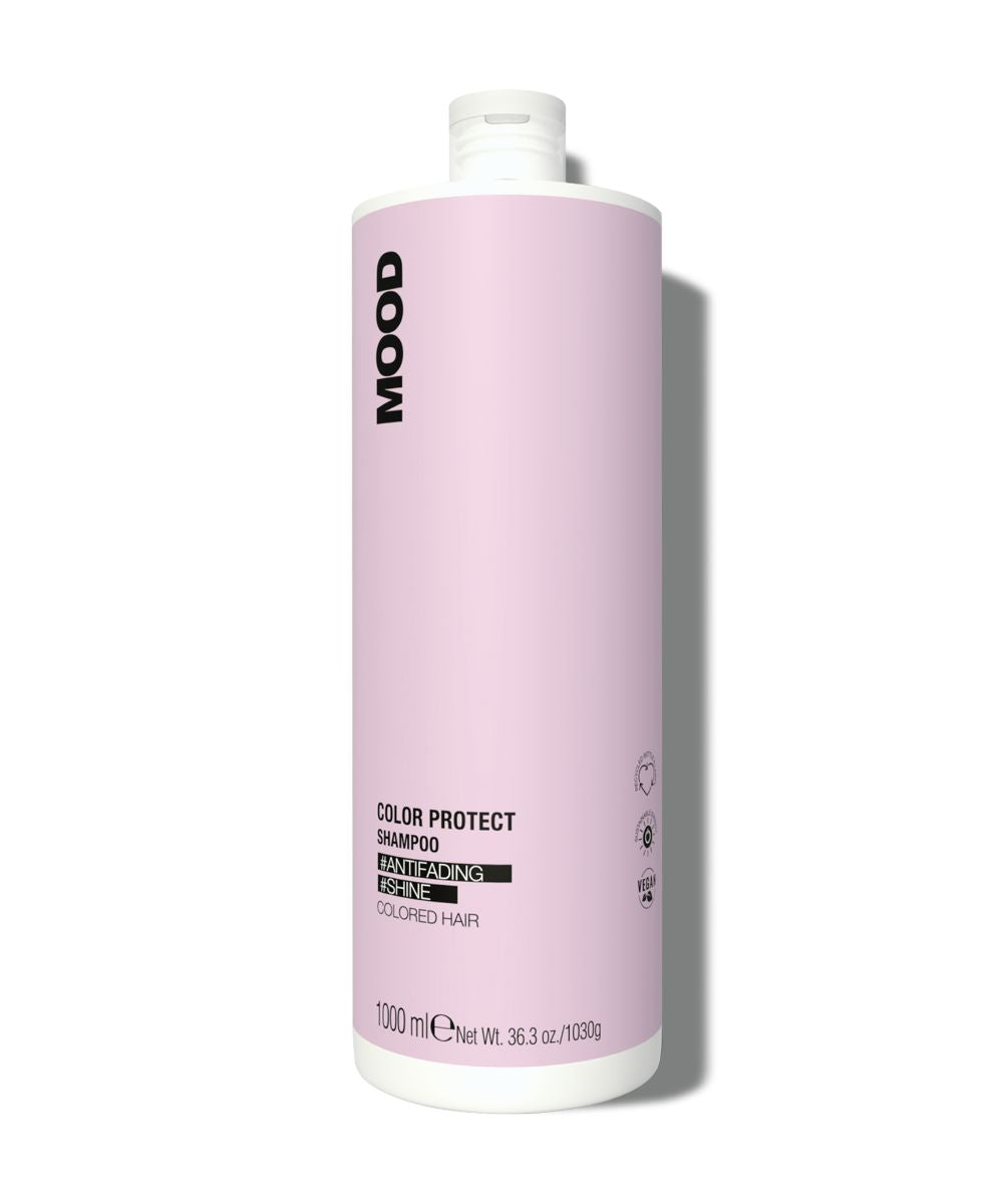 MOOD Color Protect Conditioner 1000ml