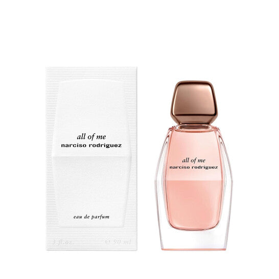 NARCISO ALL OF ME INTENSE: Floral Woody Musk EDP