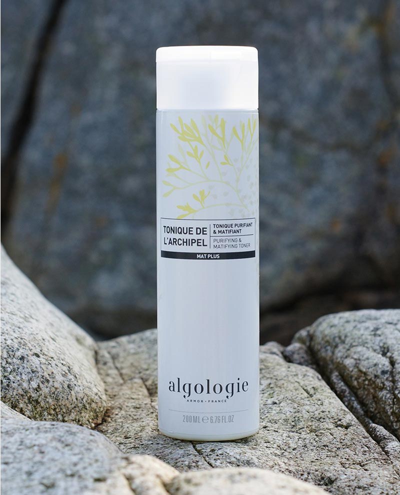 Algologie Purifying & Matifying Toner 200ml