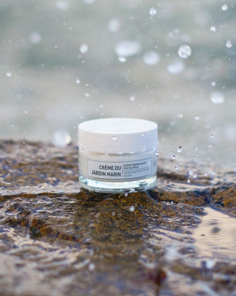 Algologie Revitalising Hydro-Protecting Cream 50ml