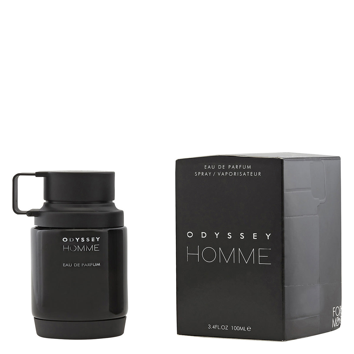 Armaf Odyssey أو دو بارفان رجالي 100ML