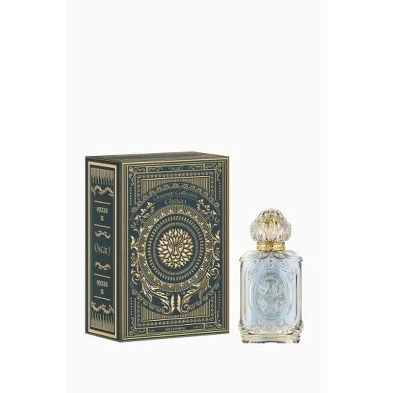 Oscar.J Glisten Oceanus Collection أو دو بارفان يونيسكس 100ML