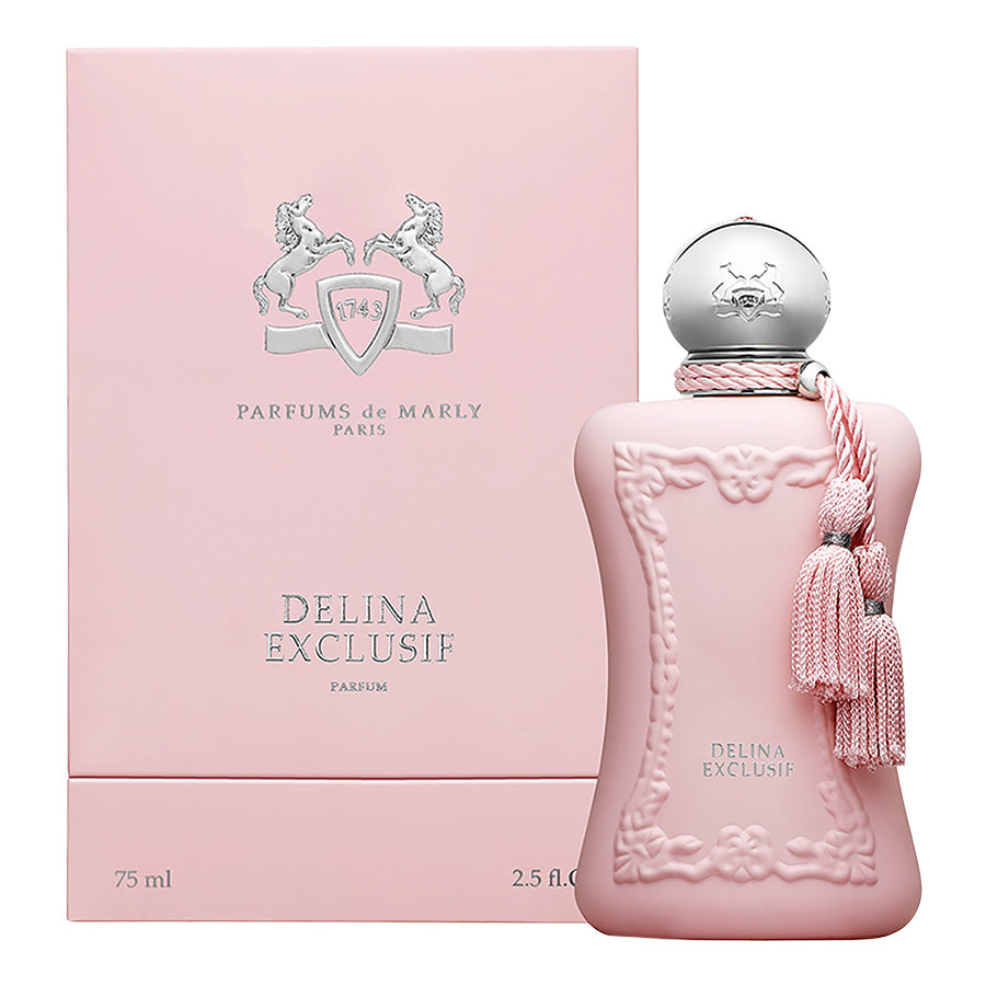 Parfums de Marly Delina Exclusif Parfum 75ml — Women's Fragrance