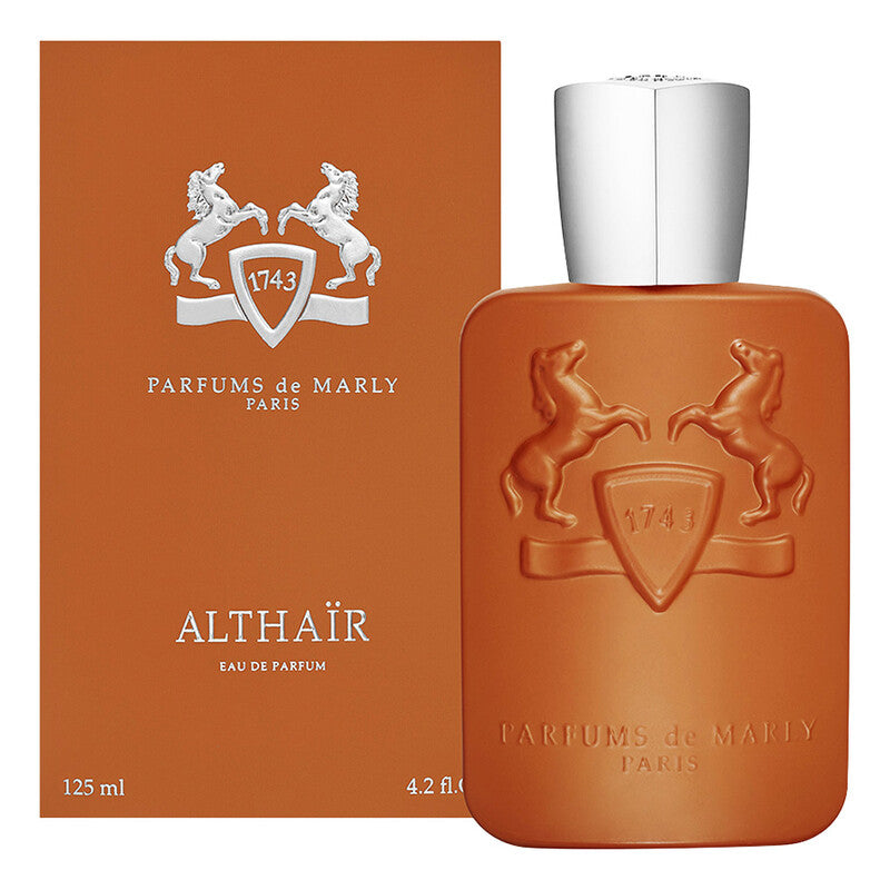 Parfums de Marly Althaïr EDP 125ml — Unisex Oriental Vanilla Fragrance