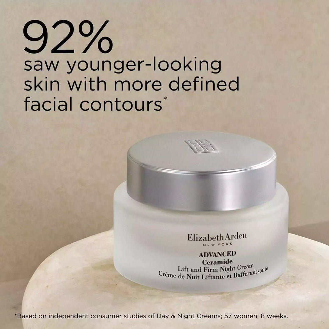 Elizabeth Arden Advanced Ceramide Lift and Firm Night Cream 50ml