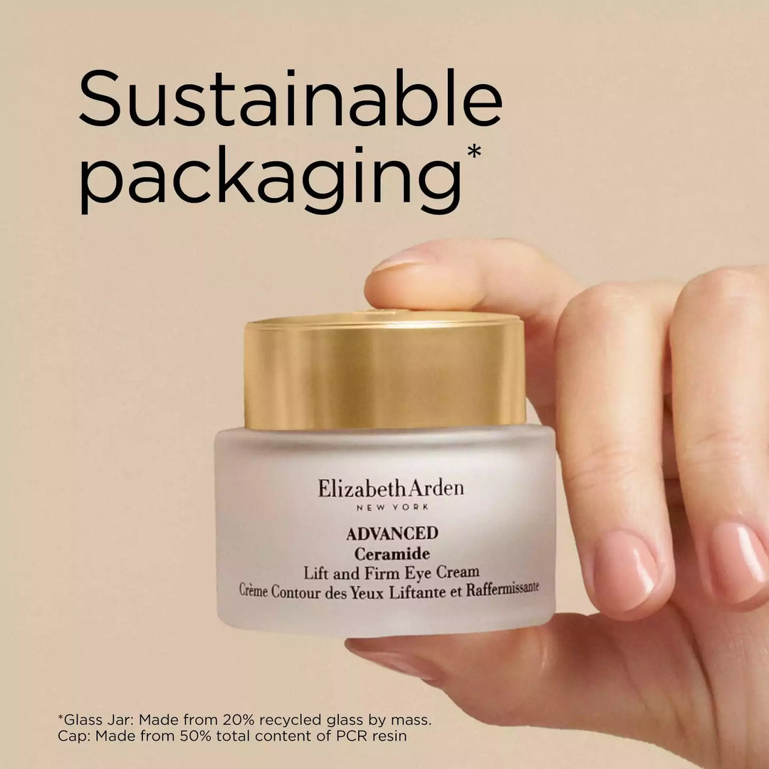 Elizabeth Arden Advanced Ceramide Lift and Firm Eye Cream 15ml