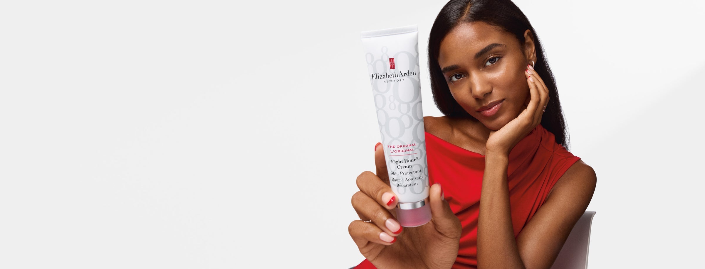 Elizabeth Arden Eight Hour Cream Skin Protectant 50ml