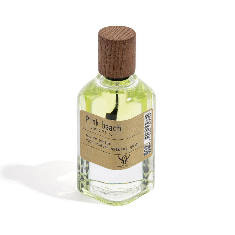 Gland Lures Pink Beach Eau De Parfum 50ML