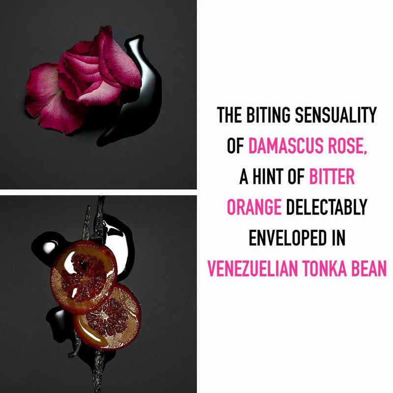 Christian Dior Poison Girl: Amber Vanilla EDP, 100ml