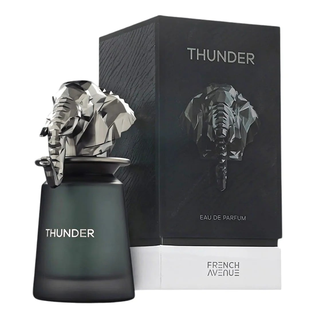 French Avenue Thunder أو دو بارفان يونيسكس 100ML