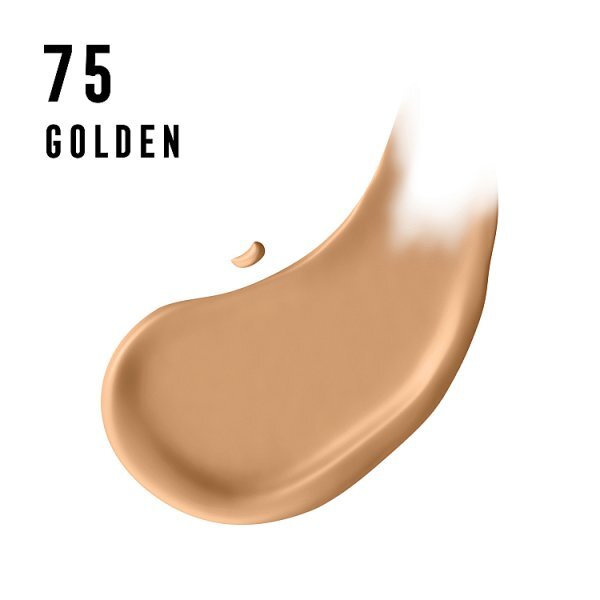 ماكس فاكتور ميراكل بيور أساس 75 ذهبي
