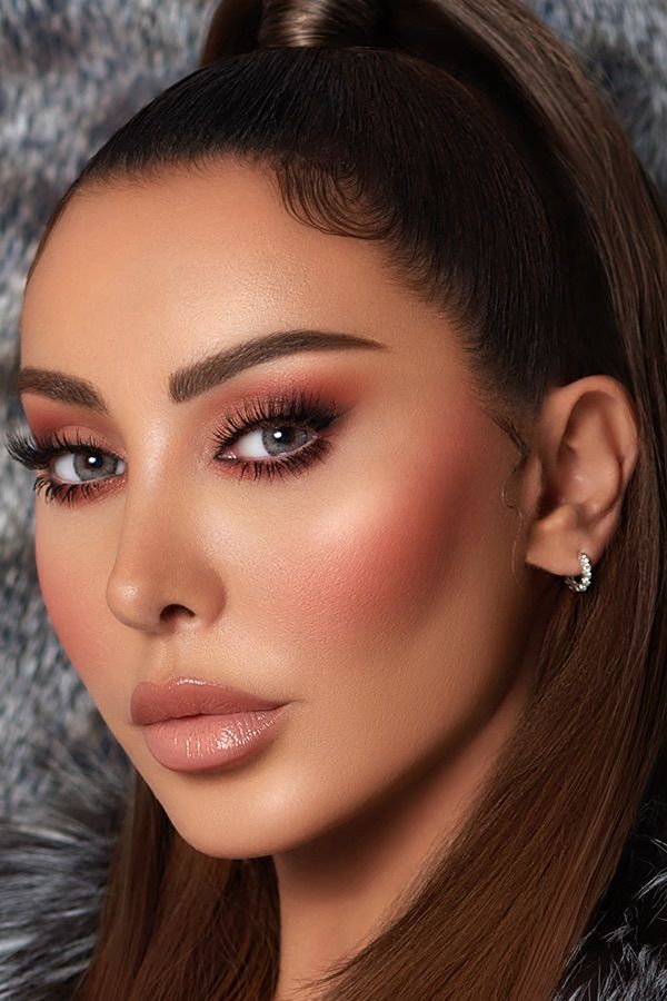 Eyecandy Lenses Wild Power B10 Wild Cat Gray D14.20 BC 8.60 (Power)