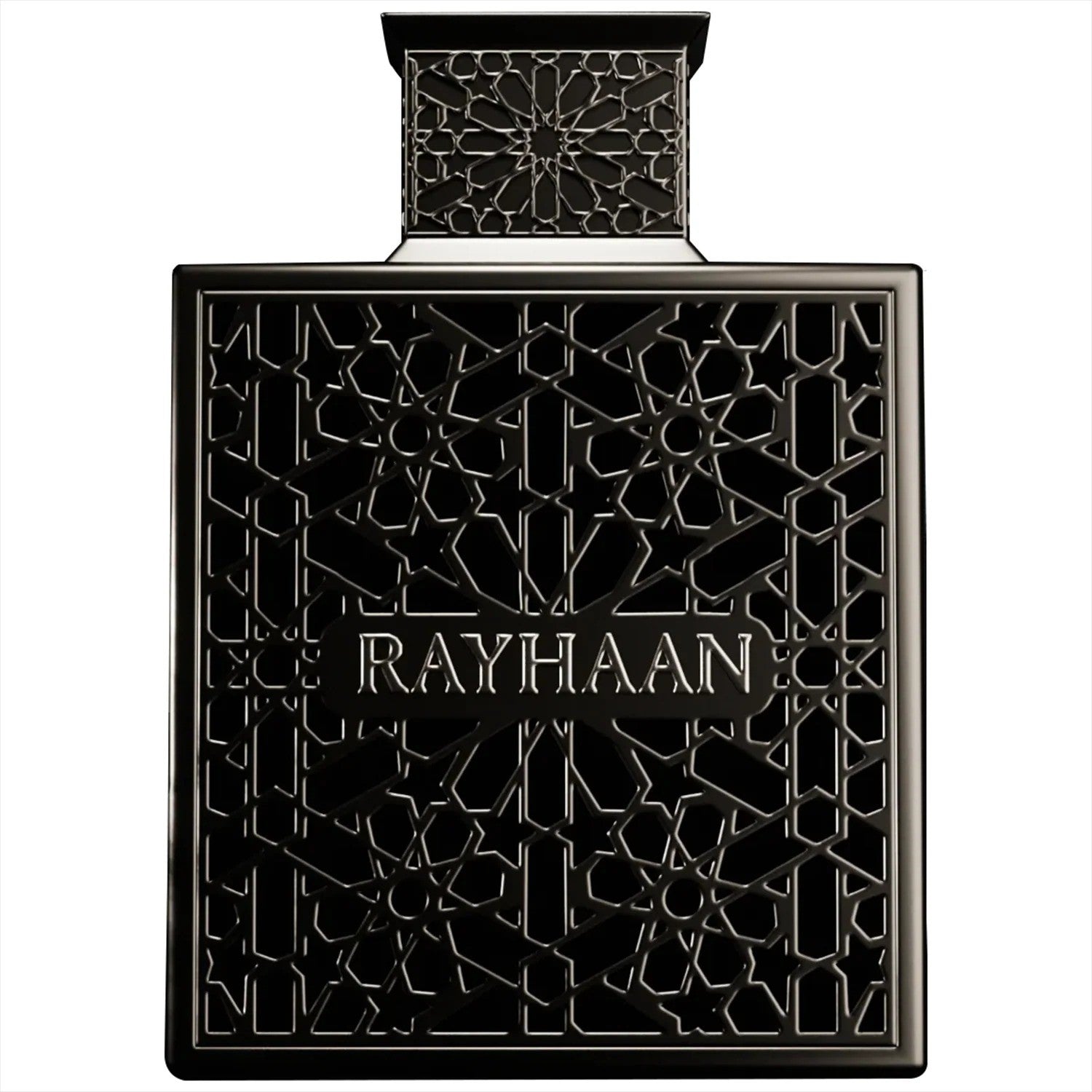 Rayhaan Obsidian أو دو بارفان رجالي 100ML