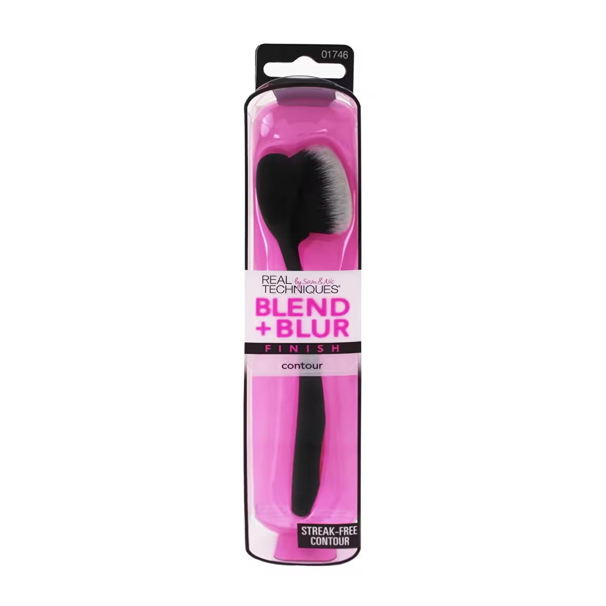 Real Techniques BB Blend Contour Brush