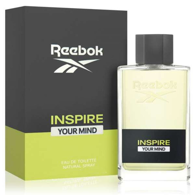 Reebok Inspire Your Mind Eau De Toilette 100ML
