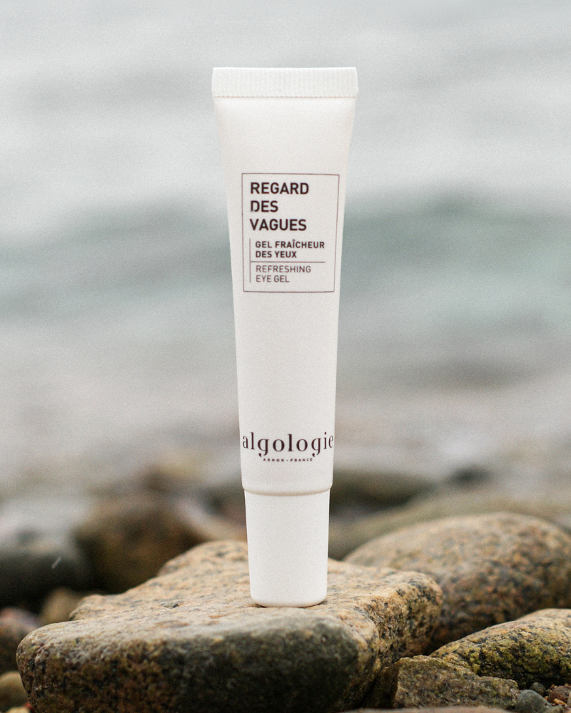 Algologie Refreshing Eye Gel 15ml