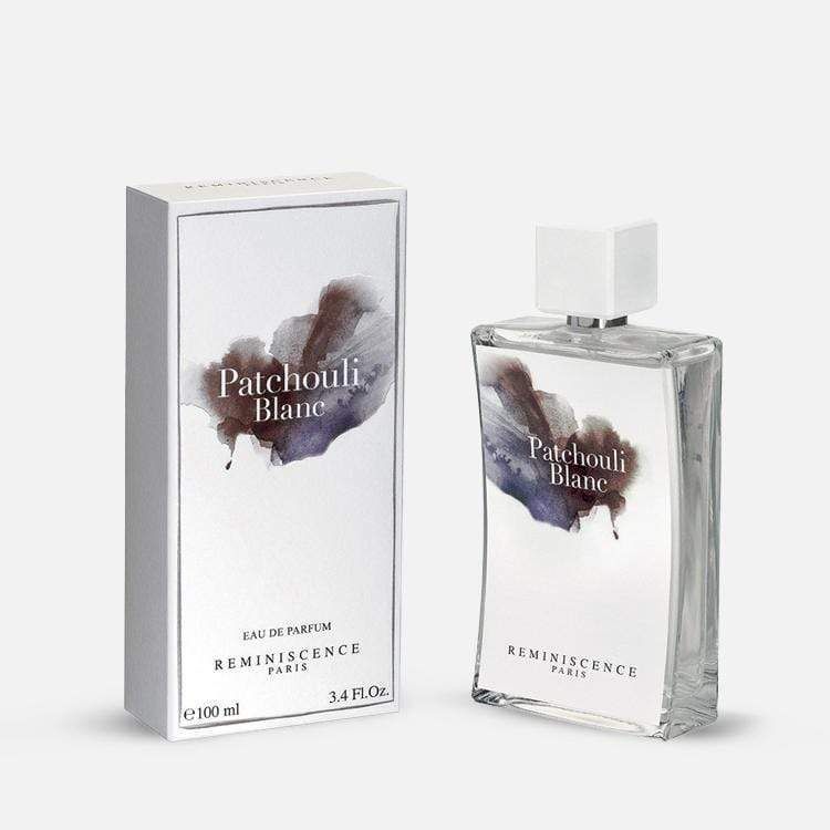 Reminiscence Patchouli Blanc EDP 100ml — Unisex Chypre Fragrance