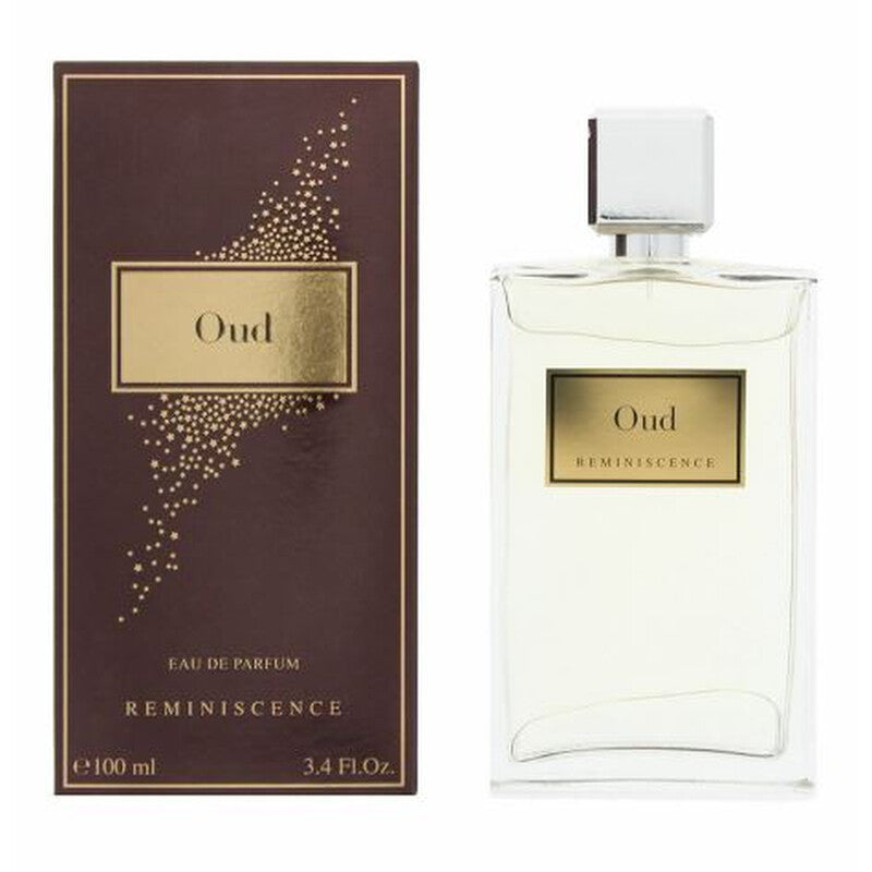 Reminiscence Oud EDP 100ml — Unisex Oriental Spicy Fragrance