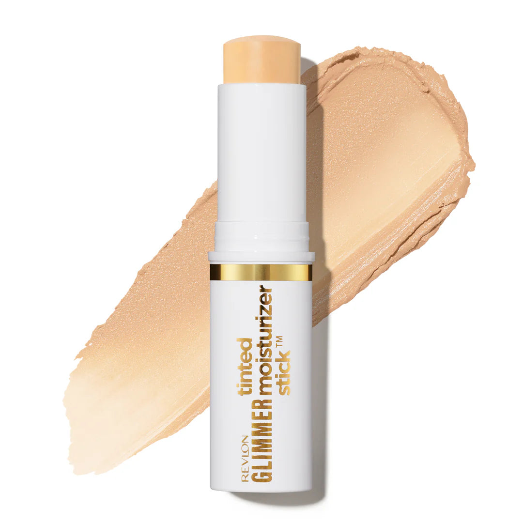 Revlon Glimmer tinted moisturizer stick™ 110