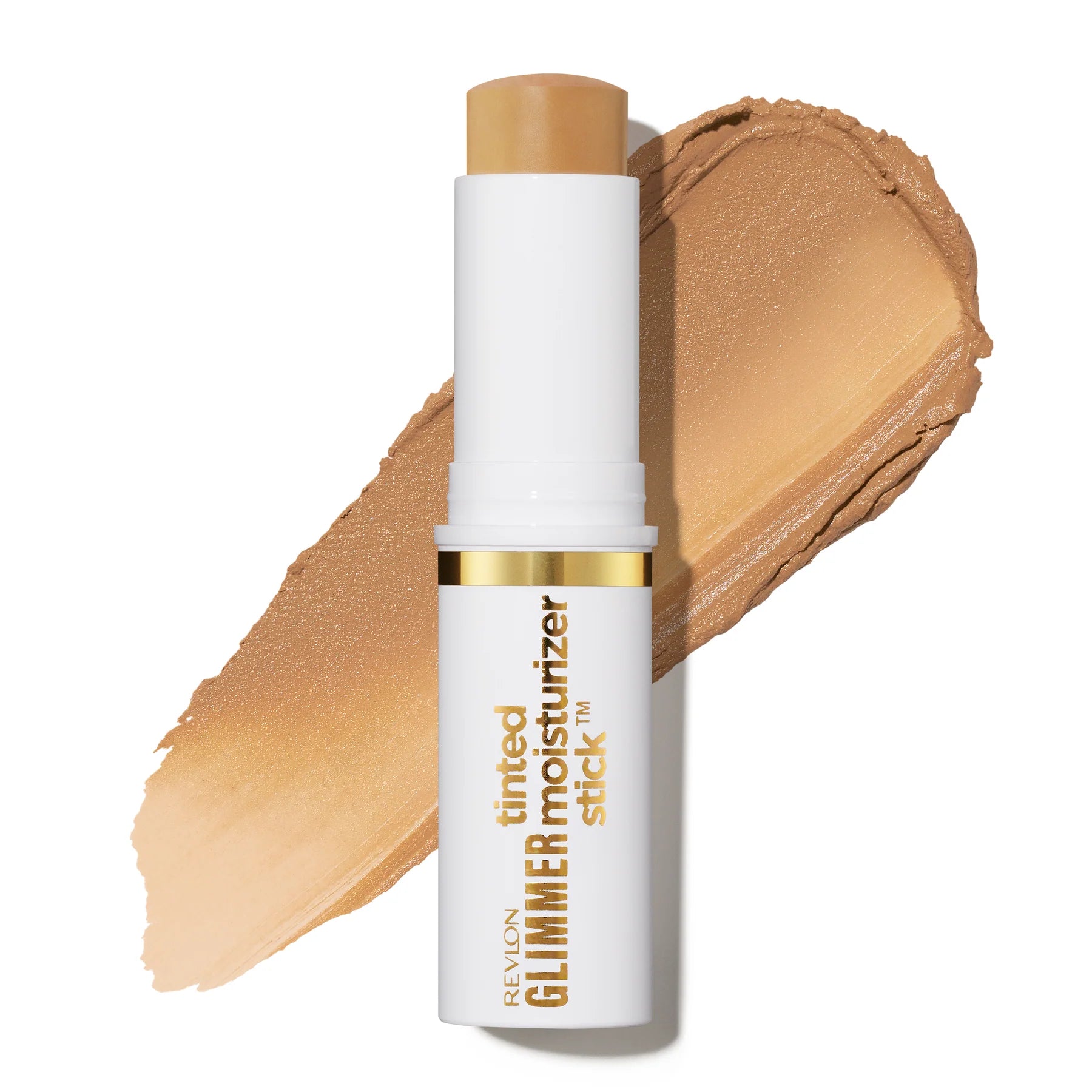 Revlon Glimmer tinted moisturizer stick™ 140
