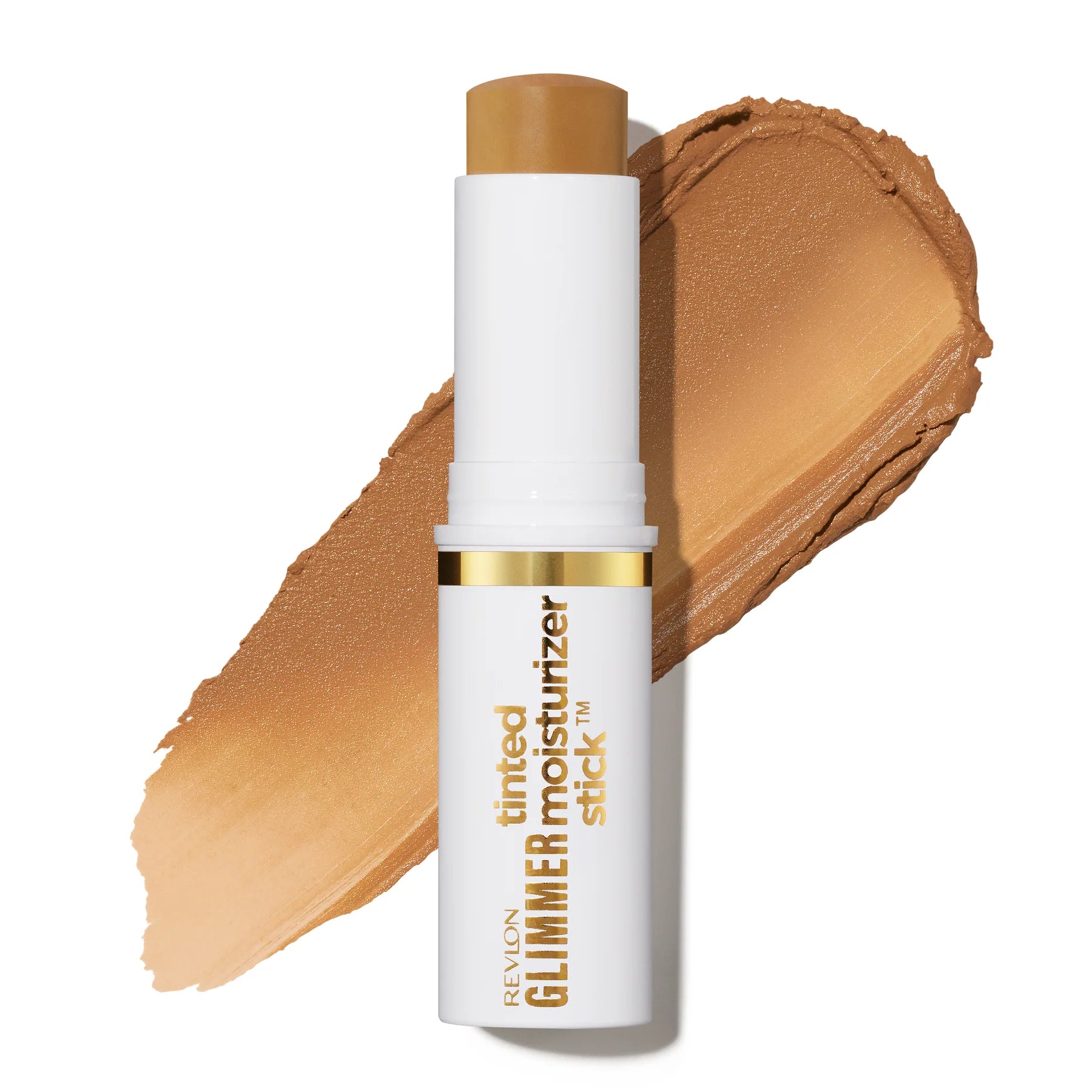 Revlon Glimmer tinted moisturizer stick™ 150
