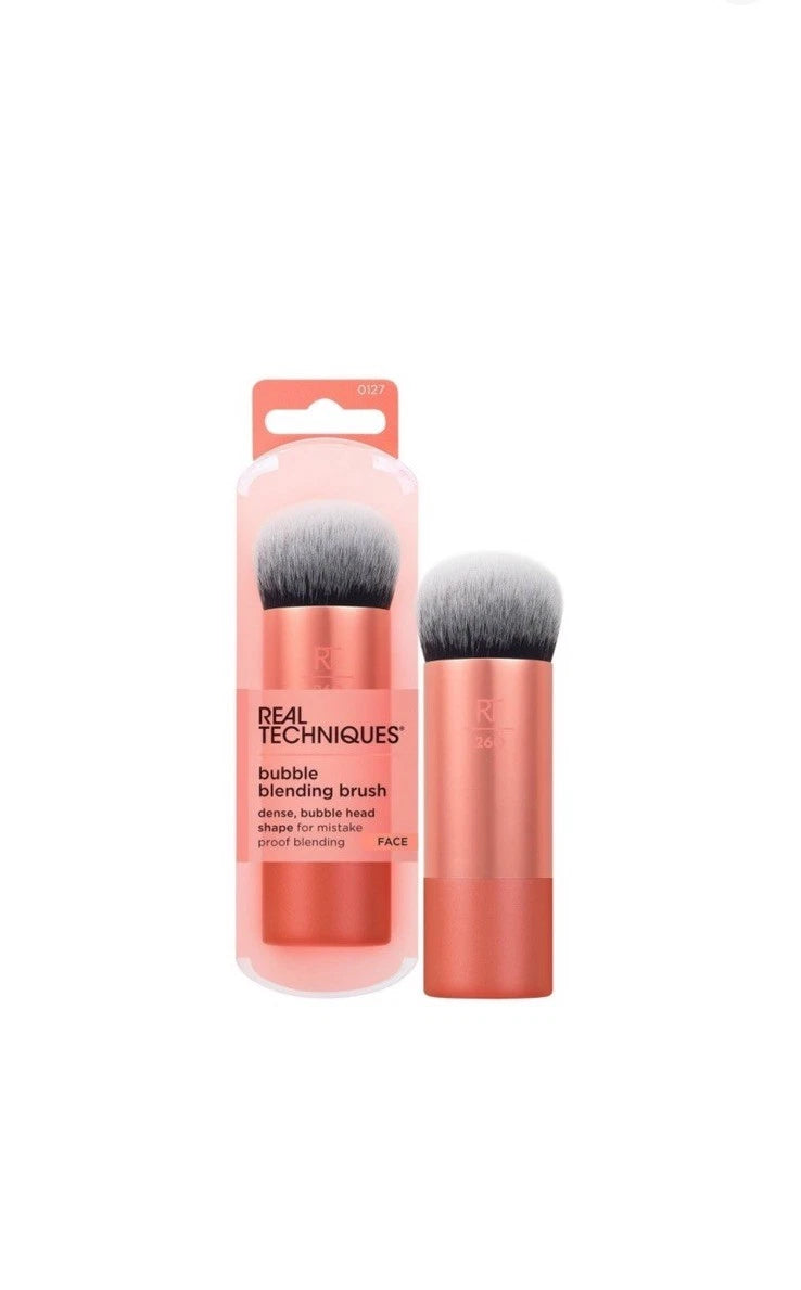 Real Techniques Bubble Blending Brush