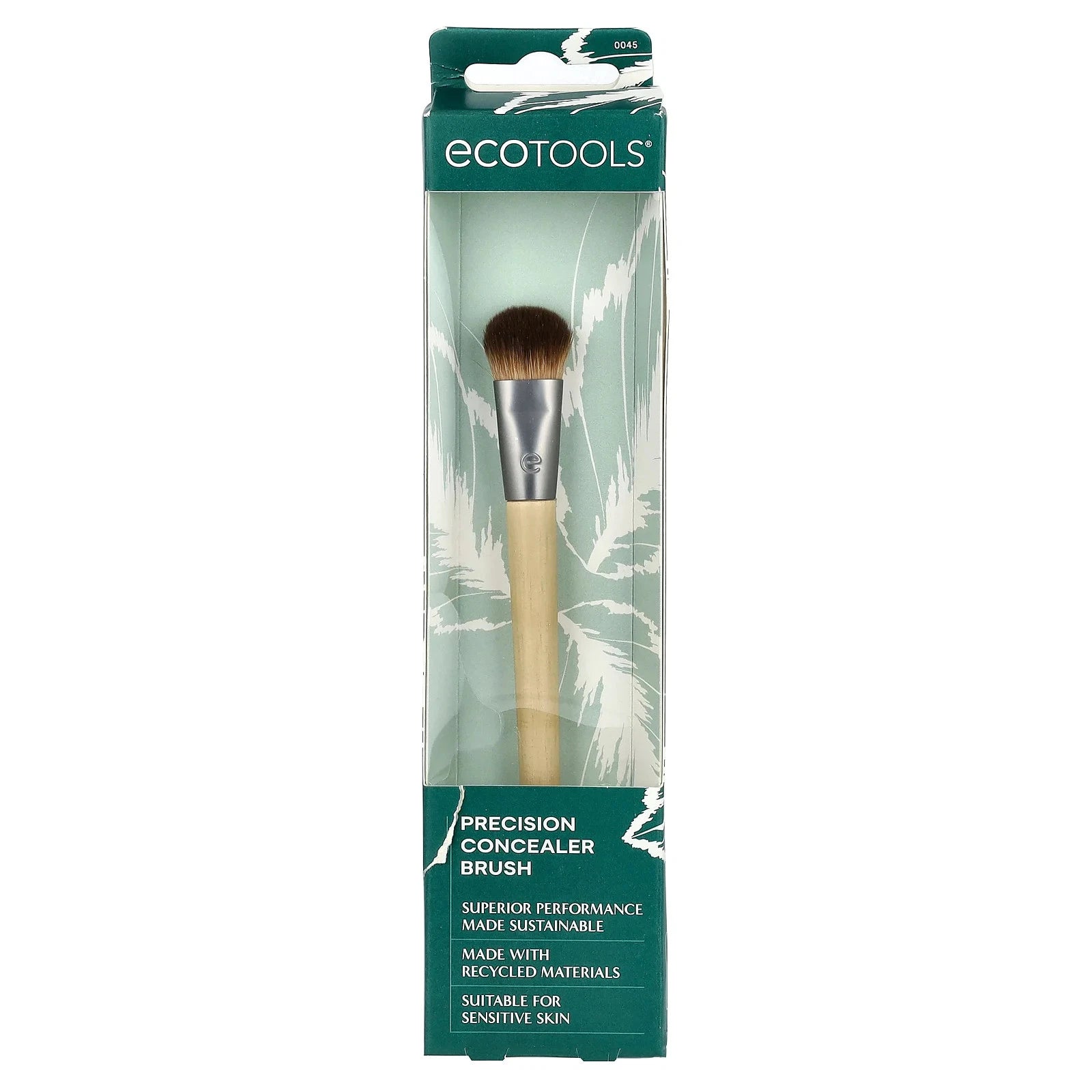 EcoTools Precision Concealer Brush — Natural Coverage