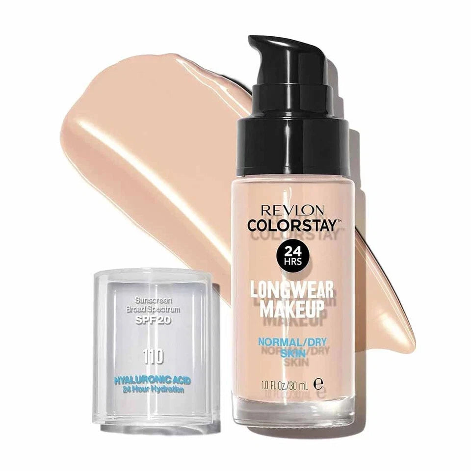 Revlon ColorStay Longwear Makeup 150 Buff