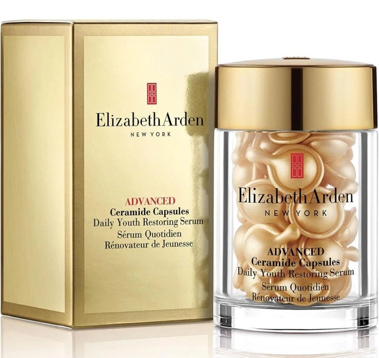 Elizabeth Arden Ceramide Capsules Daily Youth Serum 14ml - 30ct