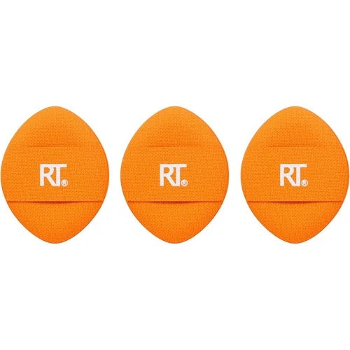 Real Techniques Concealer Puff Trio