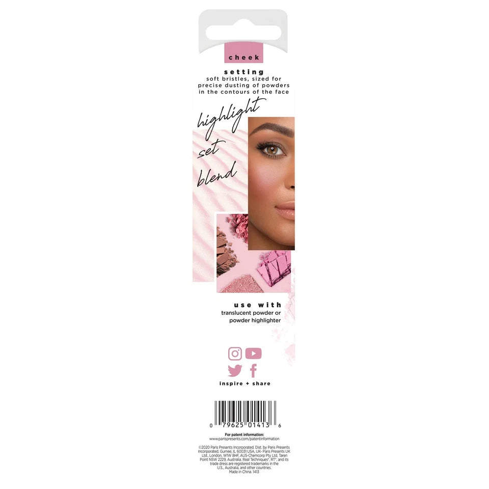 Real Techniques Makeup Setting Brush