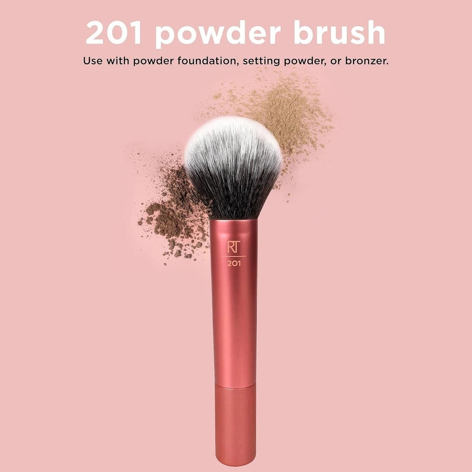 Real Techniques Extra Big Powder Brush