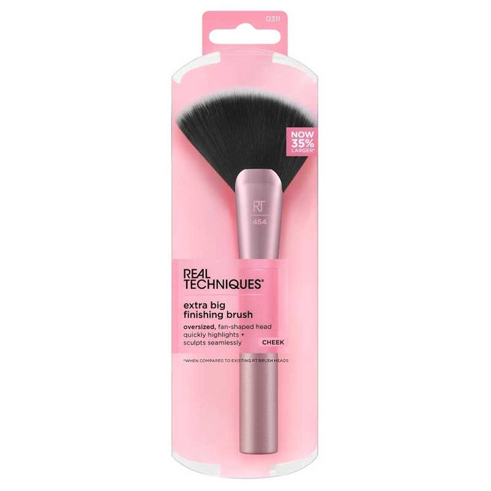 Real Techniques Extra Big Fan Brush