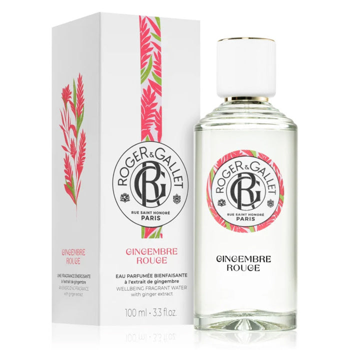 روجيه وجاليه ماء عطر الجنزبيل الأحمر 100 مل