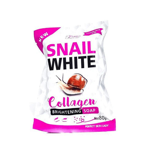 Frozen Plus Whitening Soap X10