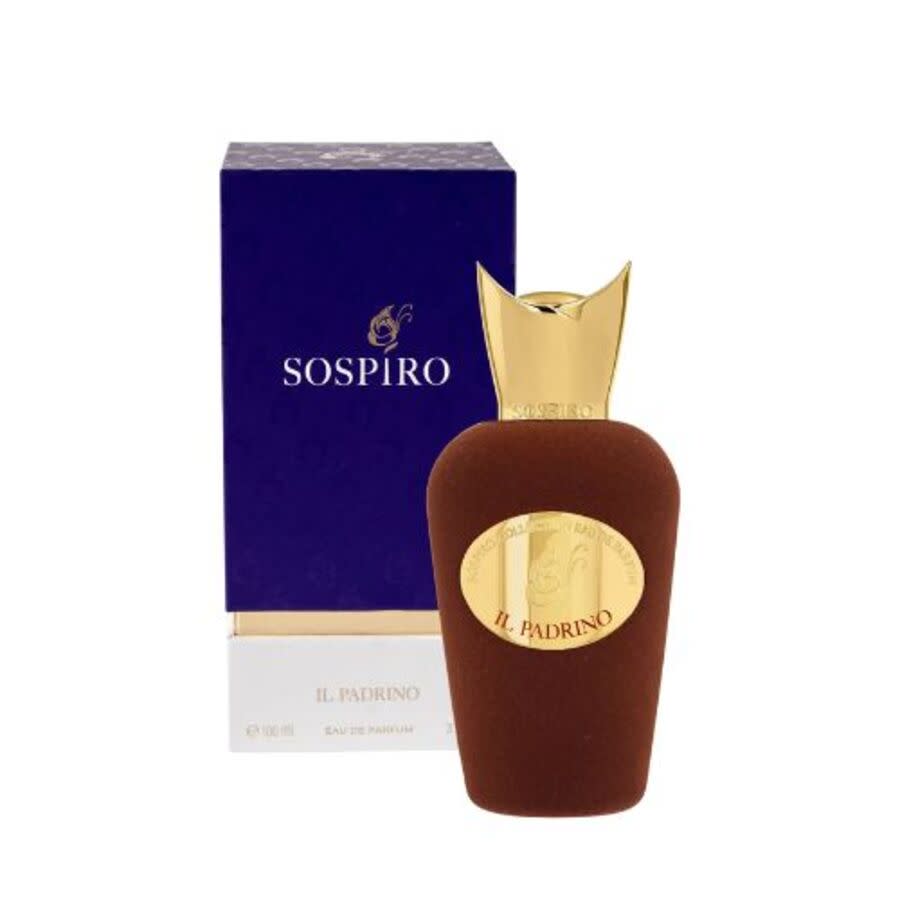 Sospiro Il Padrino أو دو بارفان يونيسكس 100ML