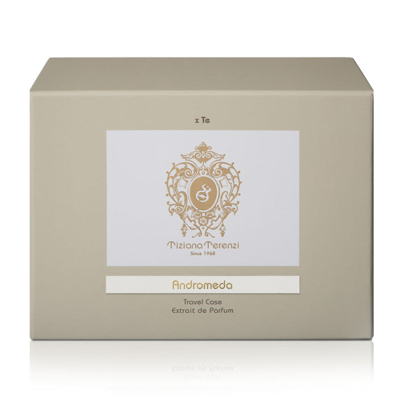 Tiziana terenzi andromeda luxury box set 2 vials 10ml