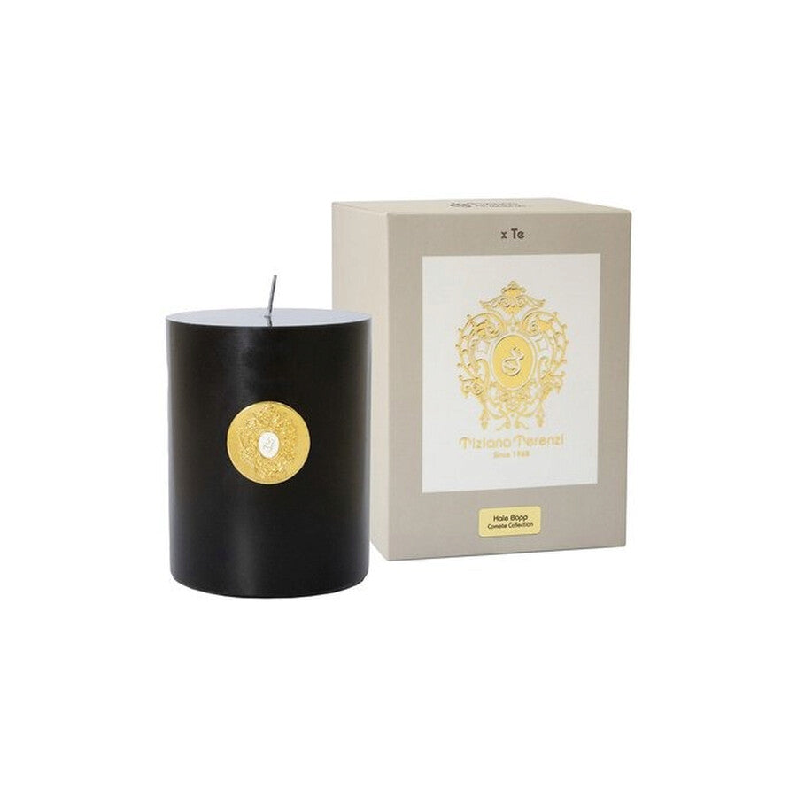 Tiziana terenzi hale bopp scented candle 900g
