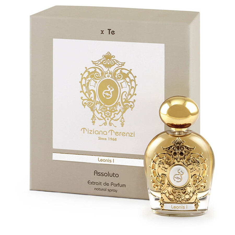 Tiziana Terenzi Leonis I Extrait de Parfum 100ml — Unisex