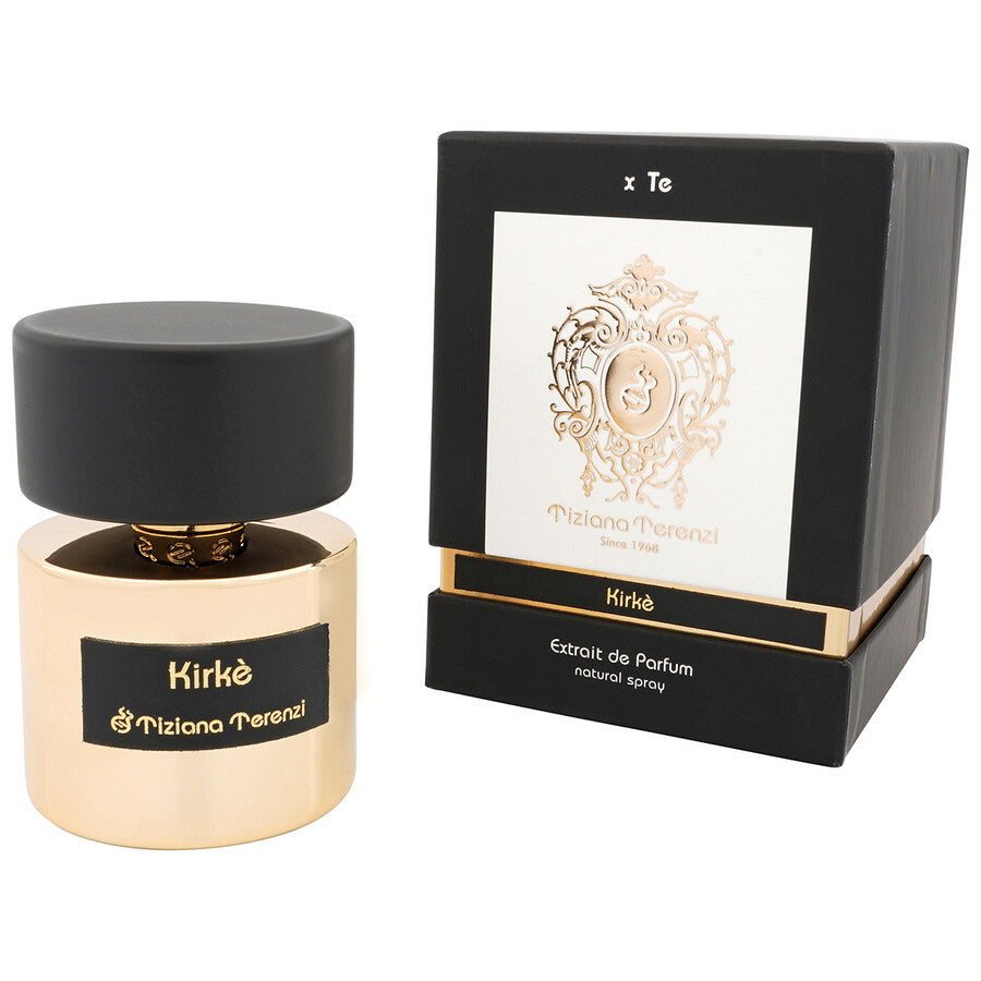 Tiziana Terenzi Kirke Extrait de Parfum 100ml — Unisex Chypre Fruity Scent