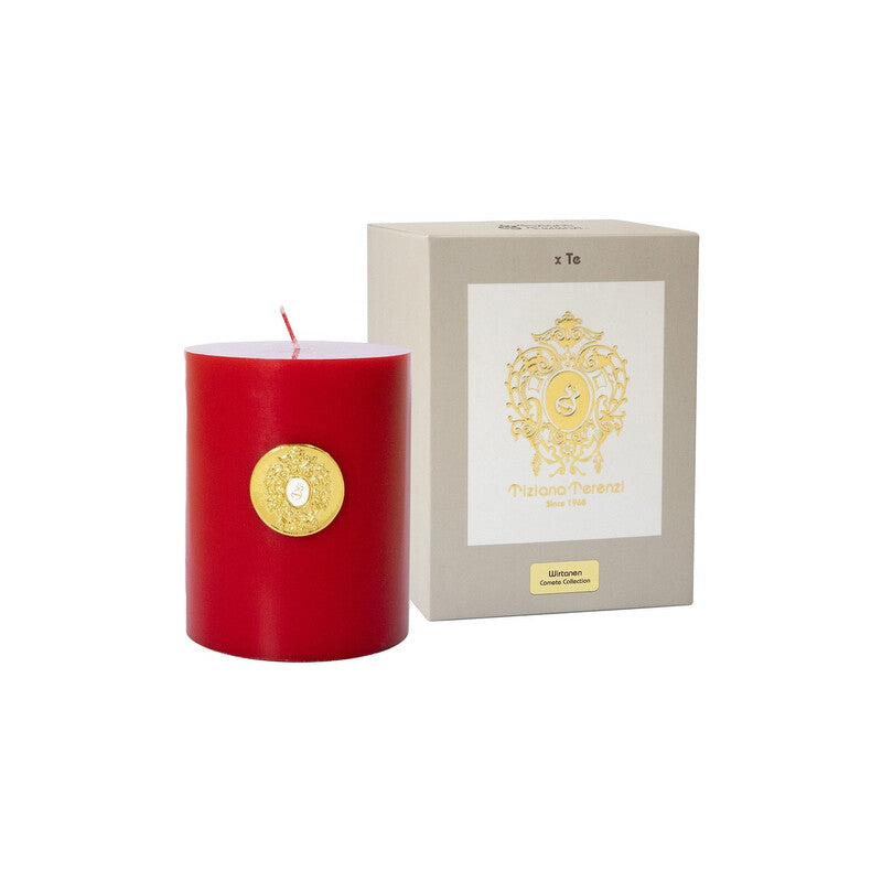 Tiziana terenzi wirtanen scented candle 900g