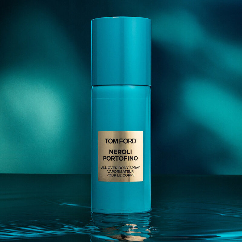 Tom Ford Neroli Portofino بخاخ جسم يونيسكس 150ML